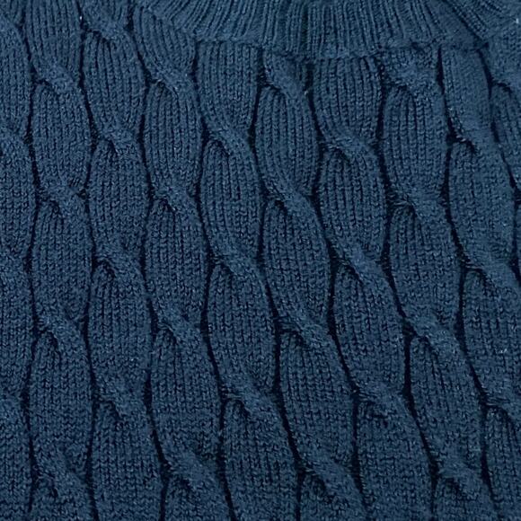 Vintage Belford for Neiman Marcus Black Short Sleeve Silk Sweater - Picture 6 of 6